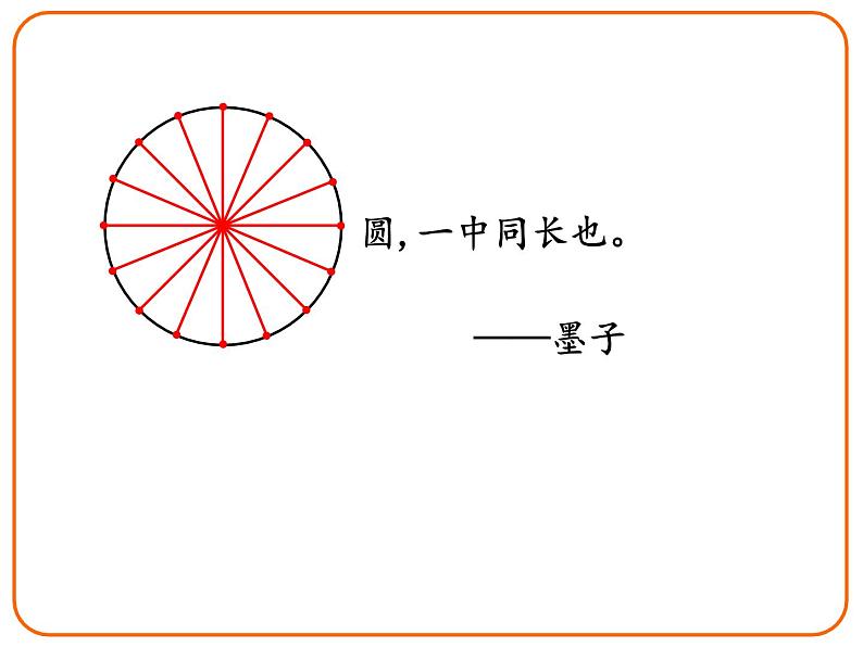 2.1 圆的认识(课件)- 2021-2022学年数学六年级上册-西师大版第5页