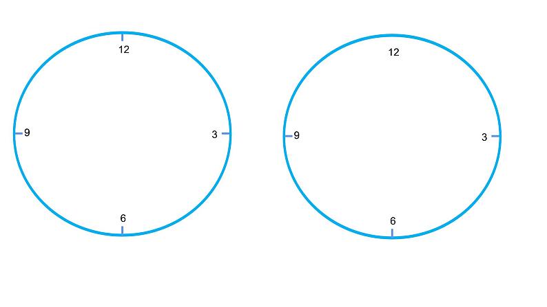 2.2 图形的旋转(课件)-2021-2022学年数学五年级上册-西师大版 (1)04