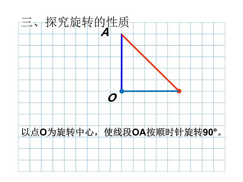 2.2 图形的旋转(26)(课件)-2021-2022学年数学五年级上册-西师大版第8页
