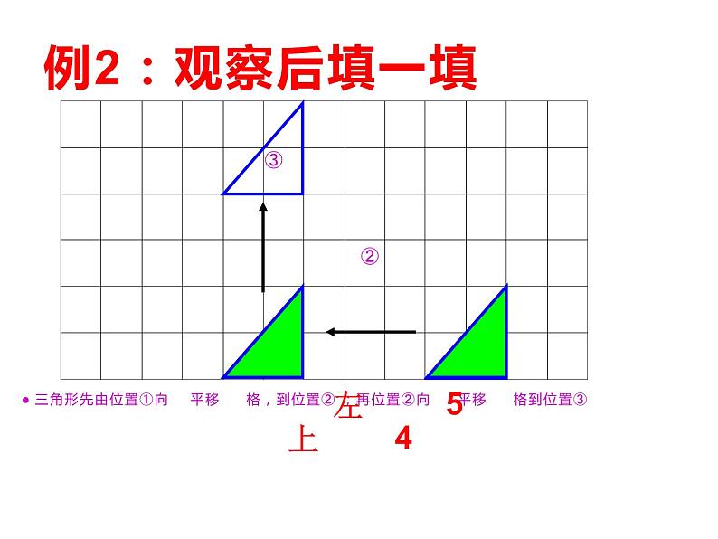 2.1 图形的平移(课件)-2021-2022学年数学五年级上册-西师大版 (1)07