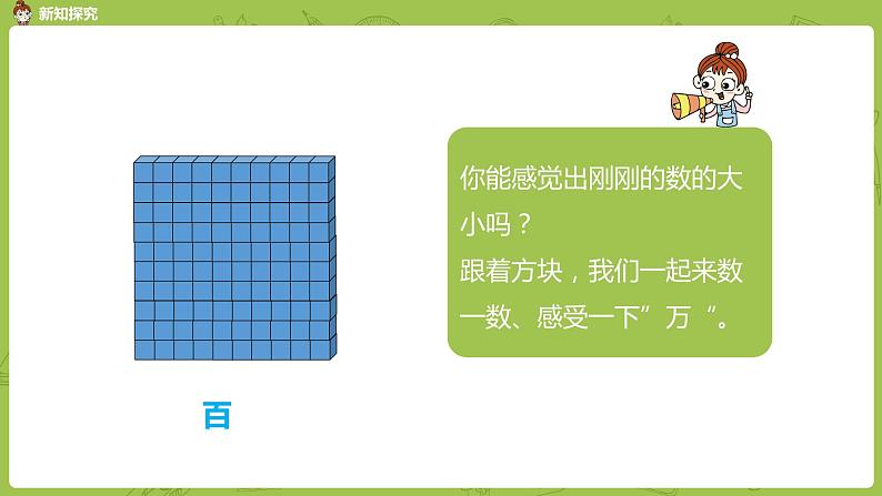 1.苏教版四下第二单元 认识整万数课件PPT05