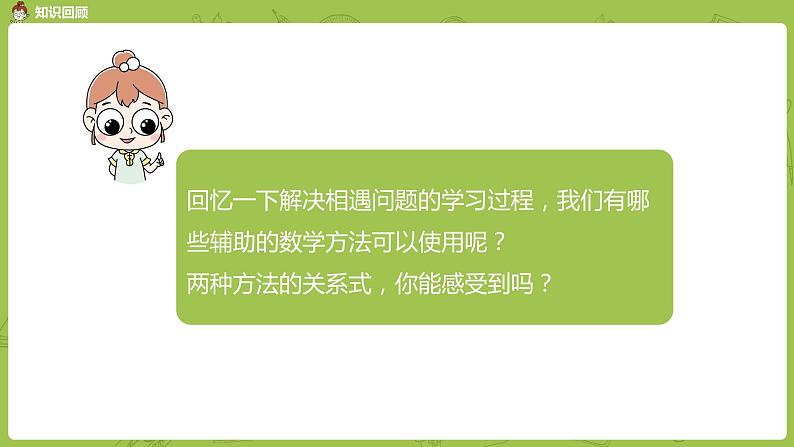9.苏教版四下第六单元 解决实际问题练习课件PPT03