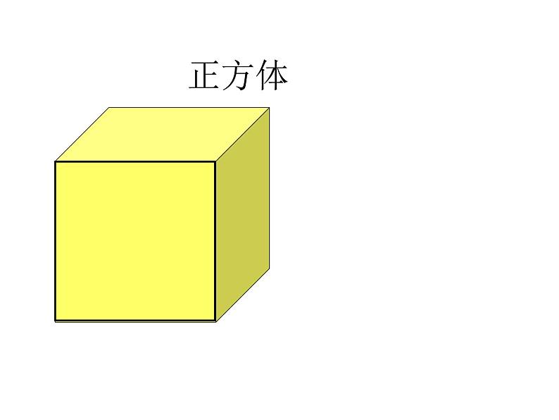 人教版数学一年级下册-01认识图形(二)-课件07第5页