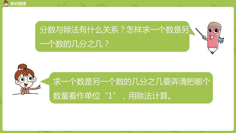 14.苏教版五下第四单元 第14课时 整理与练习(1)课件PPT第7页