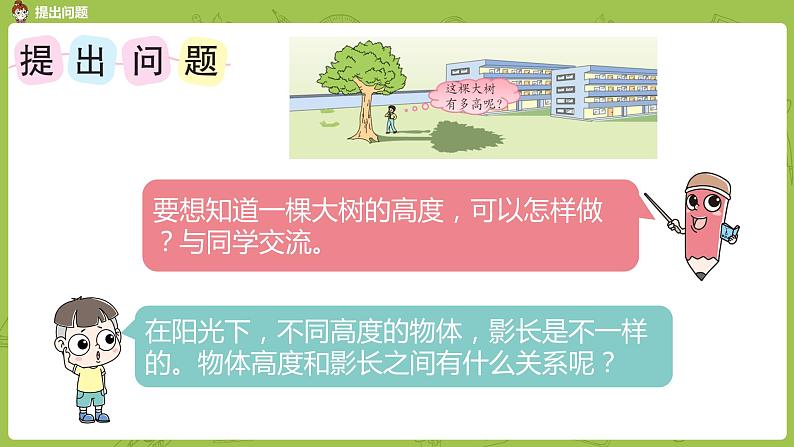 苏教版六下 大树有多高课件PPT06