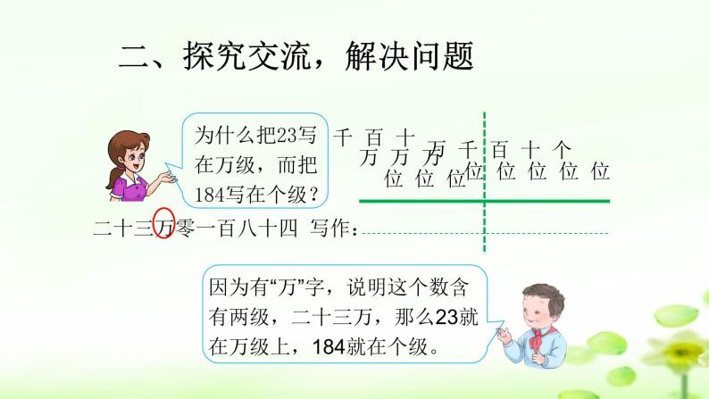 4.1.3亿以内数的写法 课件+教案+学案+练习06