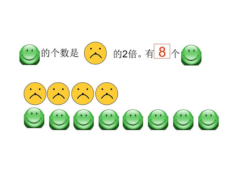 二年级上册数学课件-7.7 花园(2)-北师大版第6页