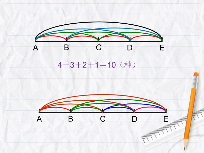 四年级上册数学课件-数学好玩-3 数图形的学问（1）-北师大版07