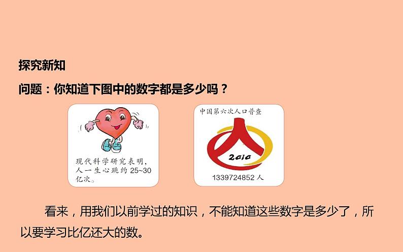 四年级数学上册课件-1.3 十进制计数法(1)-人教版03