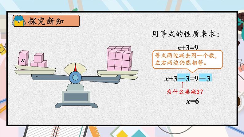 第3课时 解方程(1)课件PPT第4页