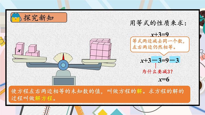第3课时 解方程(1)课件PPT第5页
