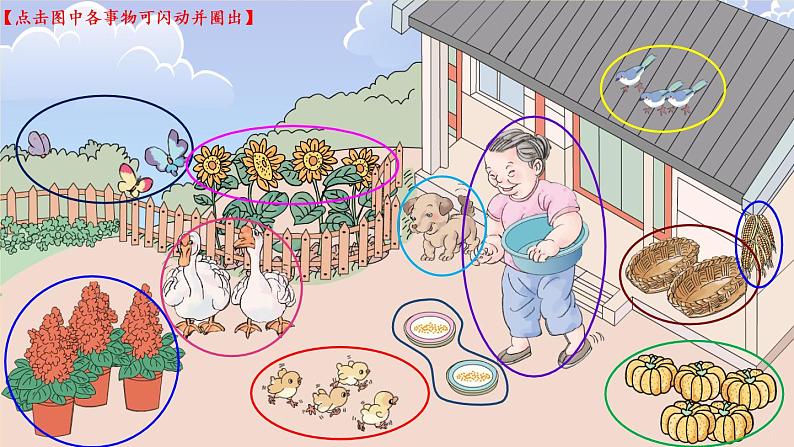 第1课时 1-5的认识第3页