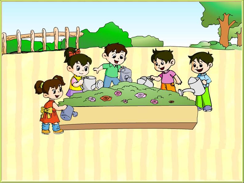 1.4 5以内数的减法(7)(课件)数学一年级上册-西师大版第6页