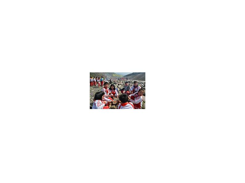 5.1 图形的放大或缩小(6)(课件)数学六年级上册-西师大版02