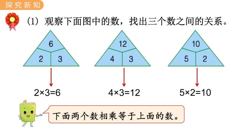 8.2  数的排列规律 PPT课件03