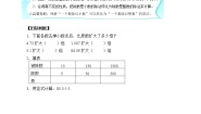 小学数学7 数学广角——植树问题学案设计
