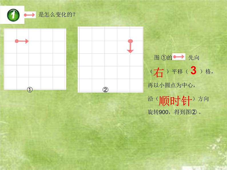 西师大版五年级数学上册 2.5 探索规律课件PPT04