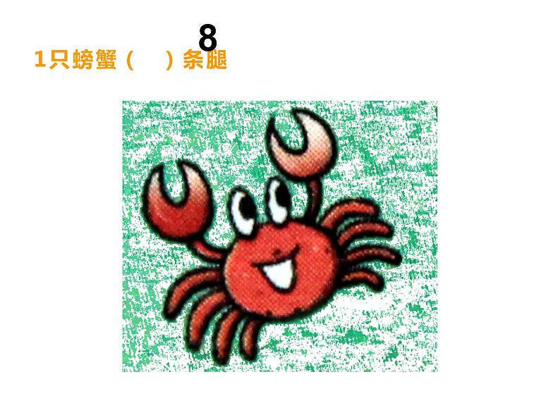 西师大版二年级数学上册课件 3.2 8,9的乘法口诀第3页