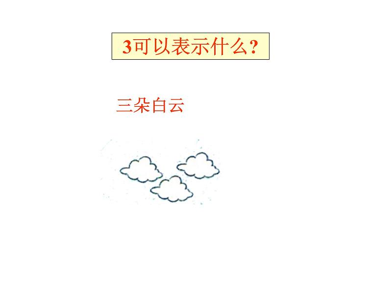 一年级上册数学课件-1.1 快乐的家园(5)-北师大版第7页