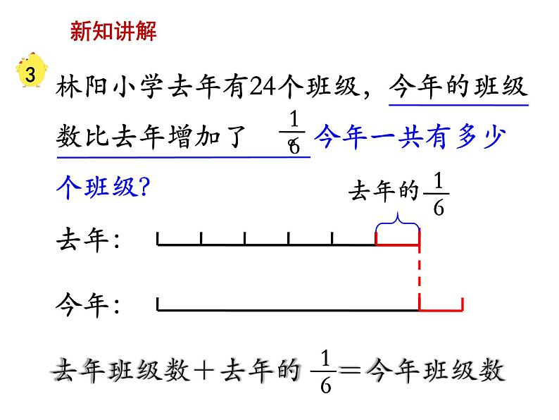 六年级上册数学课件-第五单元第3课时 稍复杂的分数乘法实际问题(2) 苏教版(共11张PPT)04