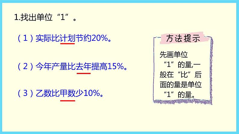4 列方程解决稍复杂的百分数应用题(课件)-2021-2022学年数学六年级上册-苏教版08