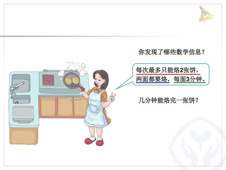 烙饼问题优质课课间课件PPT第4页
