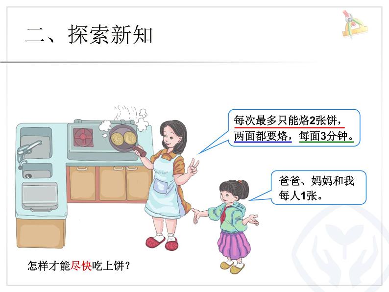 烙饼问题优质课课间课件PPT第7页