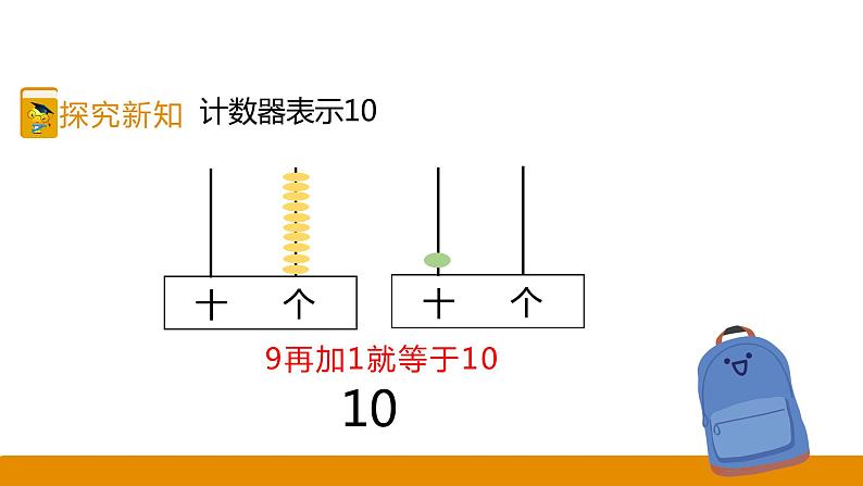 第2章 第4课时 10的认识课件第6页