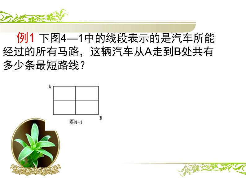 第37专题 最短路线课件PPT第2页