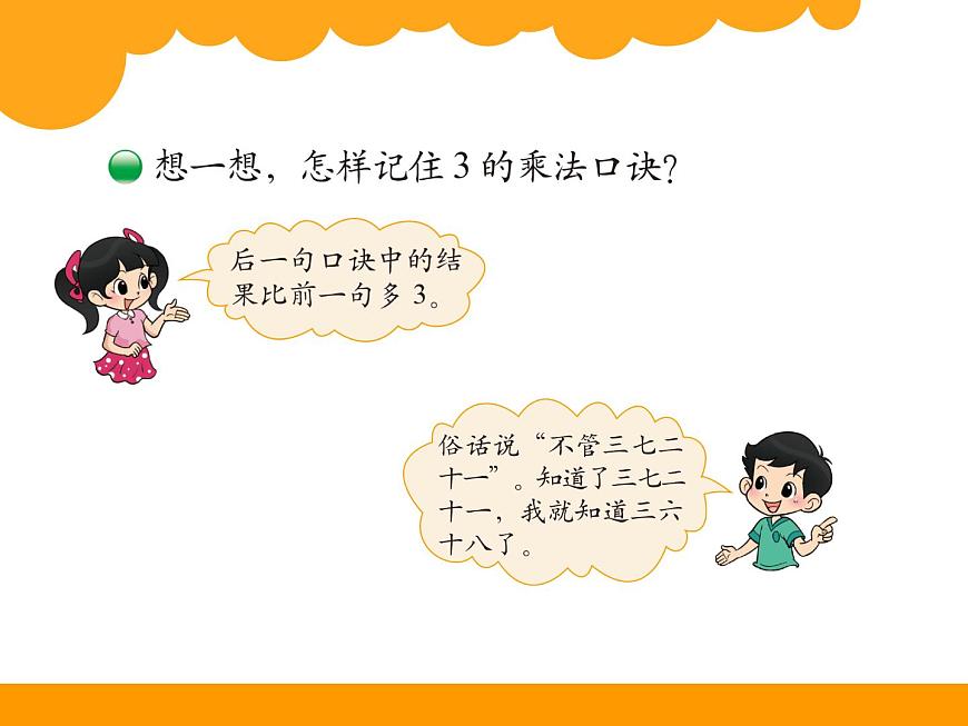 北師大版數(shù)學(xué)二年級(jí)上冊(cè) 5.4 需要幾個(gè)輪子(課件)第4頁