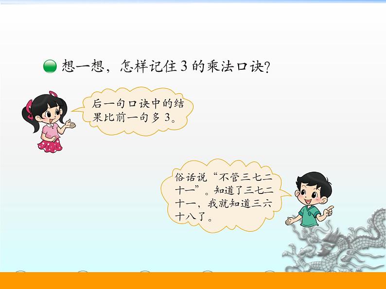 北师大版数学二年级上册 5.4 需要几个轮子(1)(课件)第4页