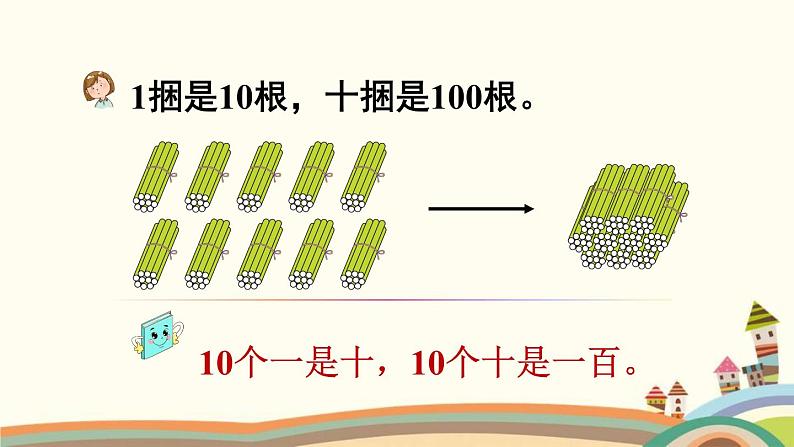 100以内数的认识 练习课件103