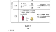 数学二年级上册二 加减混合运算课后测评