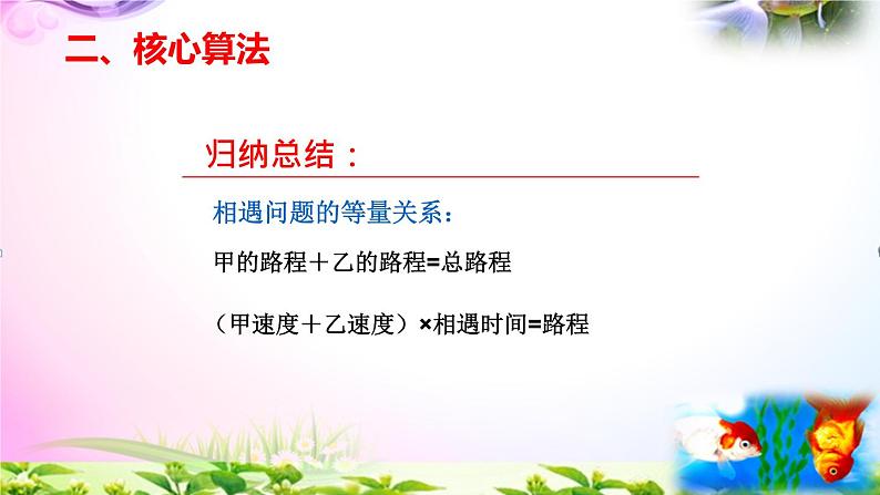 部编人教版五年级上册数学5.14实际问题与方程5讲解视频+练习精讲+课件【易懂通课堂】07