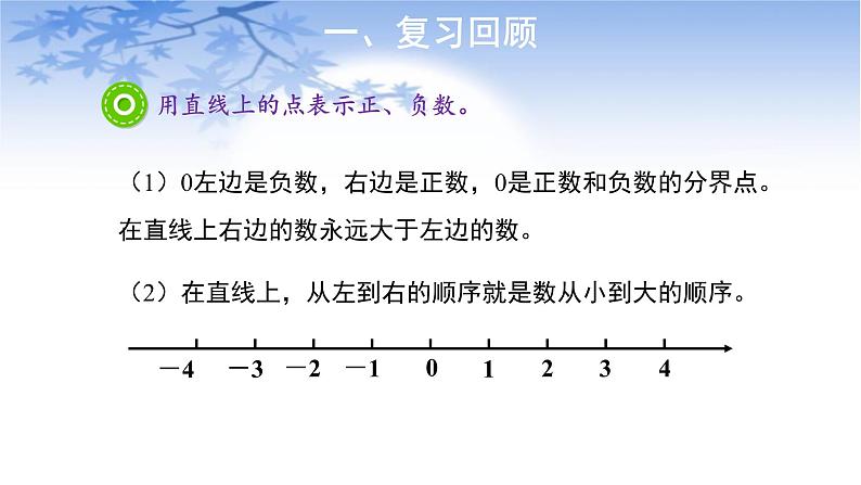六年级数学下册课件:1《负数》人教版 21张第5页
