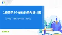 小学人教版7 条形统计图优秀习题ppt课件