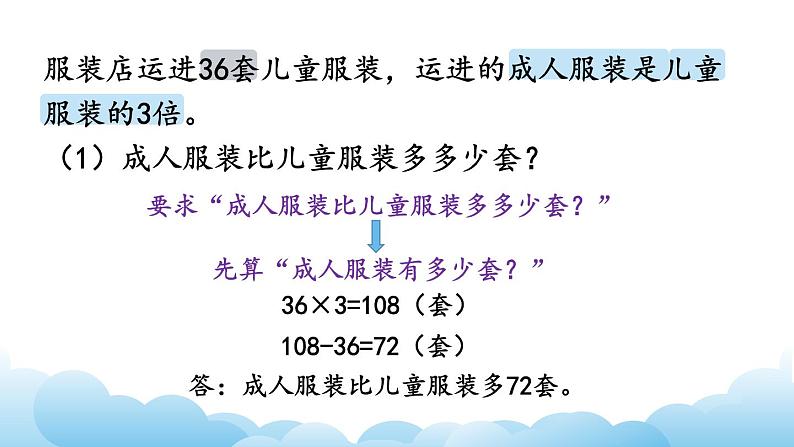 从问题出发解决实际问题课件08