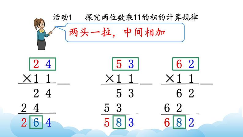 有趣的乘法课件教案07