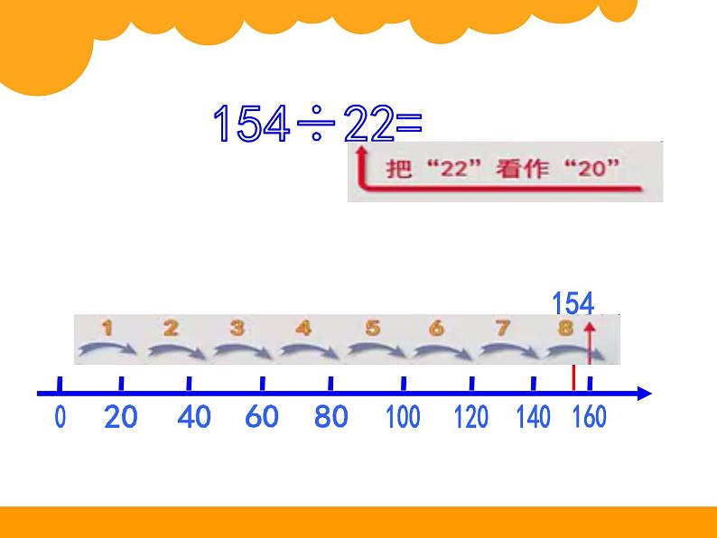 北师大版 数学四年级上册 6.2 参观花圃(3)(课件)第6页
