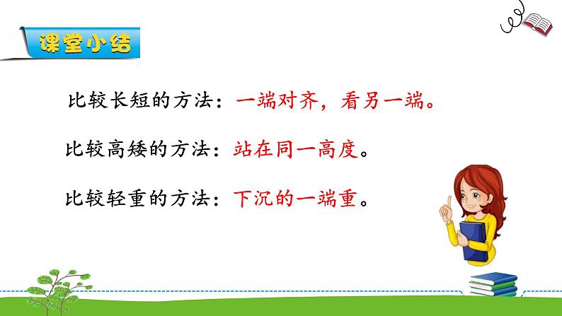 2.1《比一比》课件第7页