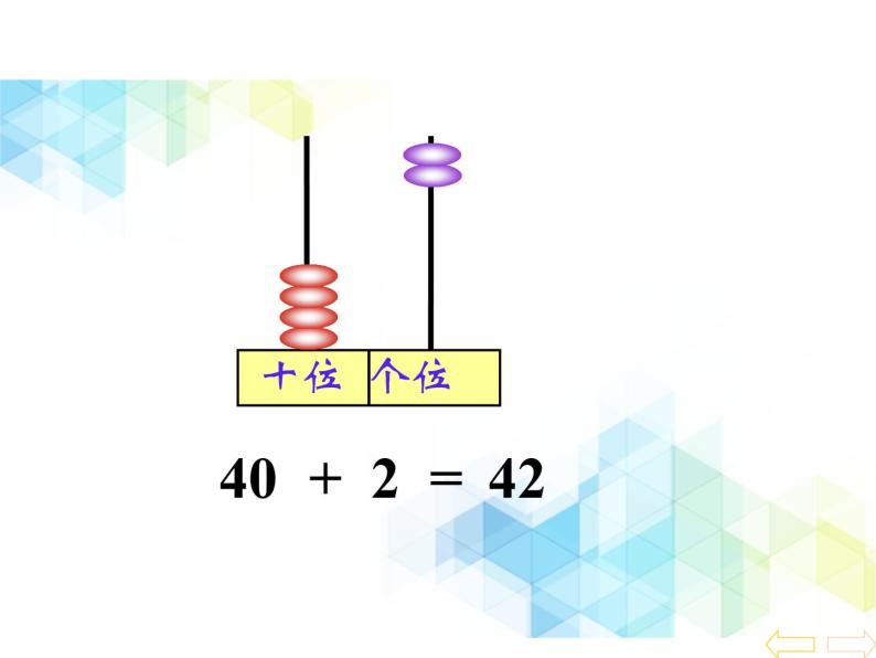 一年级下册数学--2.2《两位数加、减一位数》课件PPT08