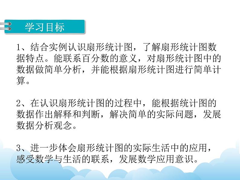1.1 扇形统计图课件03