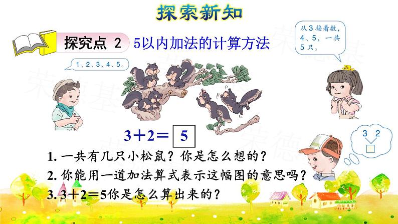 第5课时 加法授课课件第5页