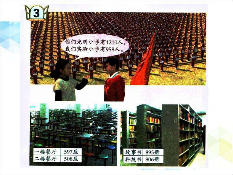 第2单元:游览北京3《近似数、比大小(信息窗3)》参考课件102