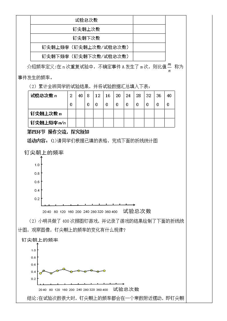 6.2.1频率的稳定性(第1课时)教案 第2页