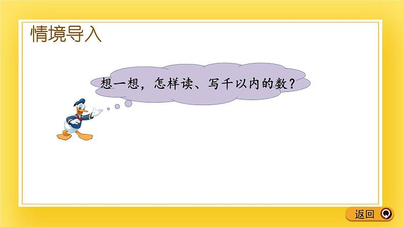 二年级下册数学课件-1.5 万以内数的读写 青岛版(五年制)03