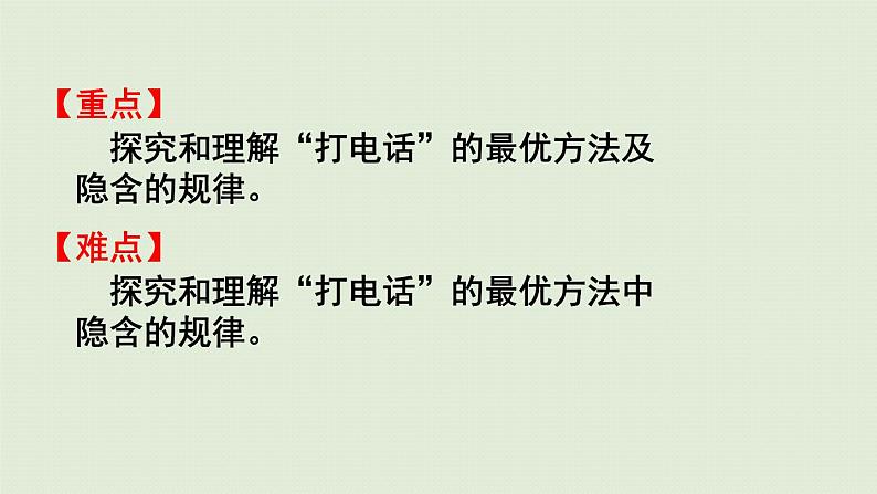 综合实践活动——打电话(课件)-2021-2022学年数学五年级下册03