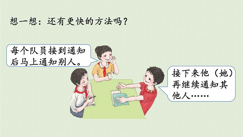 综合实践活动——打电话(课件)-2021-2022学年数学五年级下册07
