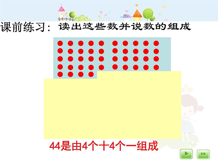 【滬教版五四年制】二年級下冊2.1 千以內(nèi)數(shù)的認(rèn)識(shí)與表達(dá)1 課件第5頁