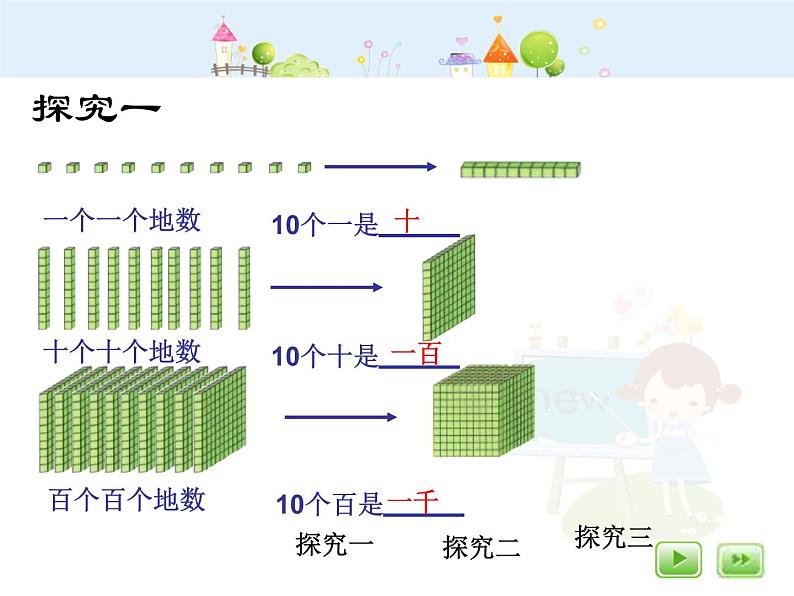 【沪教版五四年制】二年级下册2.2 小探究 课件07